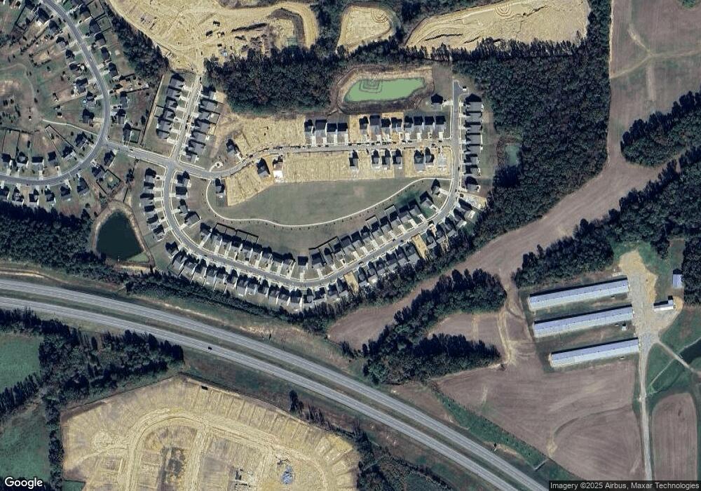 157 Aspire Cir, Wingate, NC 28174 - photo 1