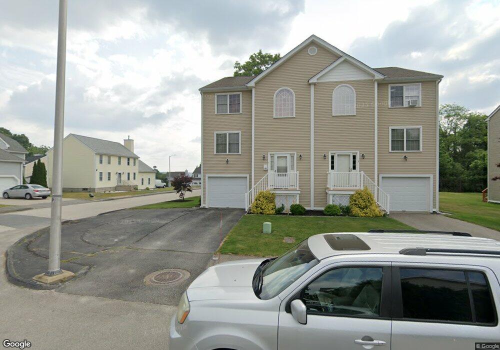 1 Christine Dr unit 7, Worcester, MA 01604 - photo 1