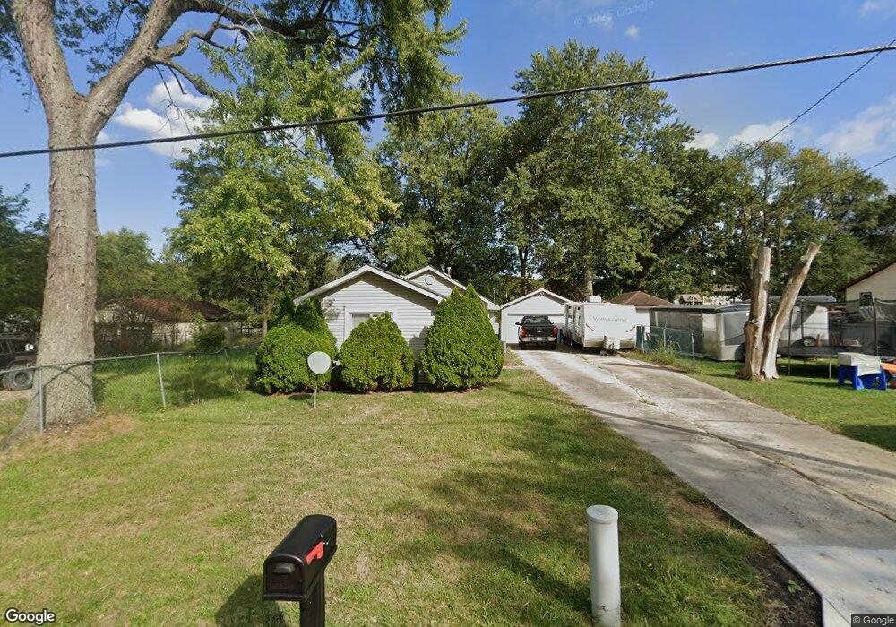 14017 Sherman St, Cedar Lake, IN 46303 - photo 1