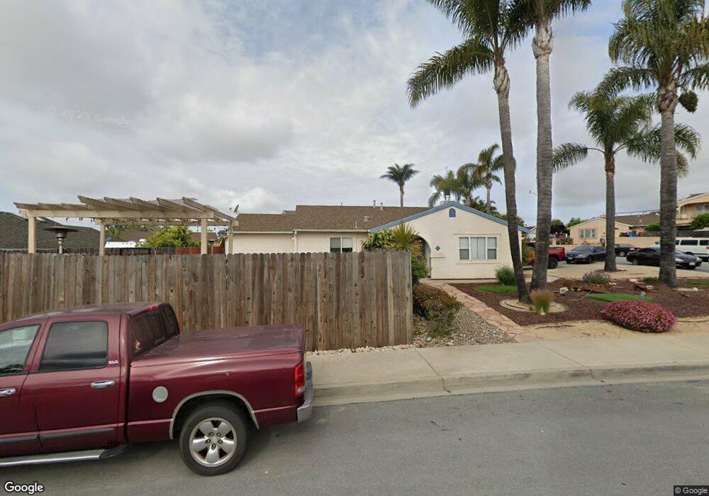 790 Bristlecone Ln, Nipomo, CA 93444 - photo 1