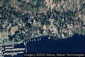 17671 E North Shore Ln, Bayview, ID 83803