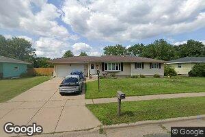 2436 Bartlett Ave, Altoona, WI 54720