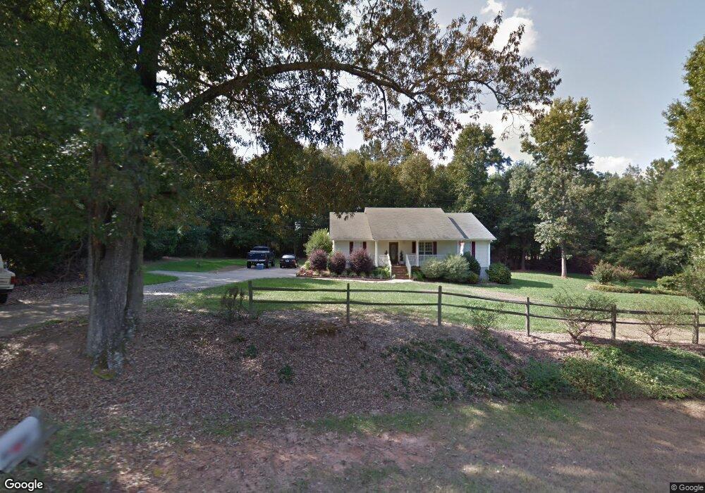 143 E Freeman St, Maysville, GA 30558 - photo 1