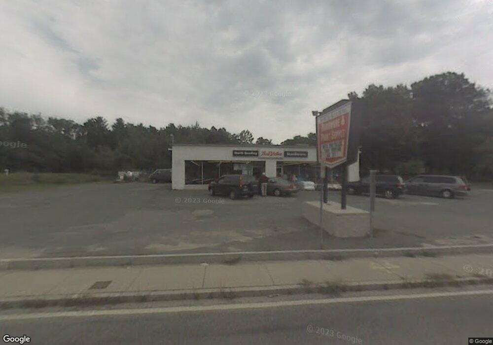 225 Main St, North Reading, MA 01864 - photo 1