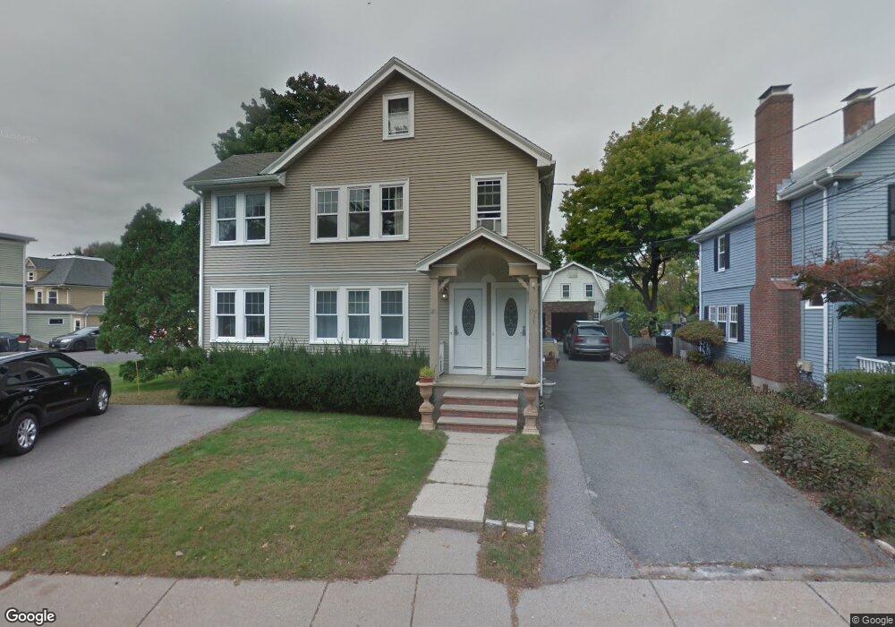 179 Auburndale Ave unit 181, Auburndale, MA 02466 - photo 1