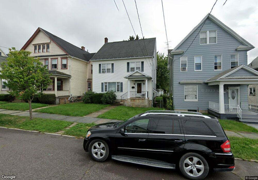 734 Hickory St, Scranton, PA 18505 - photo 1