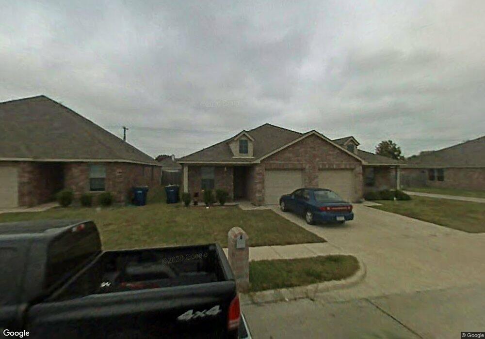 256 Wyndham Meadows Way, Wylie, TX 75098 - photo 1