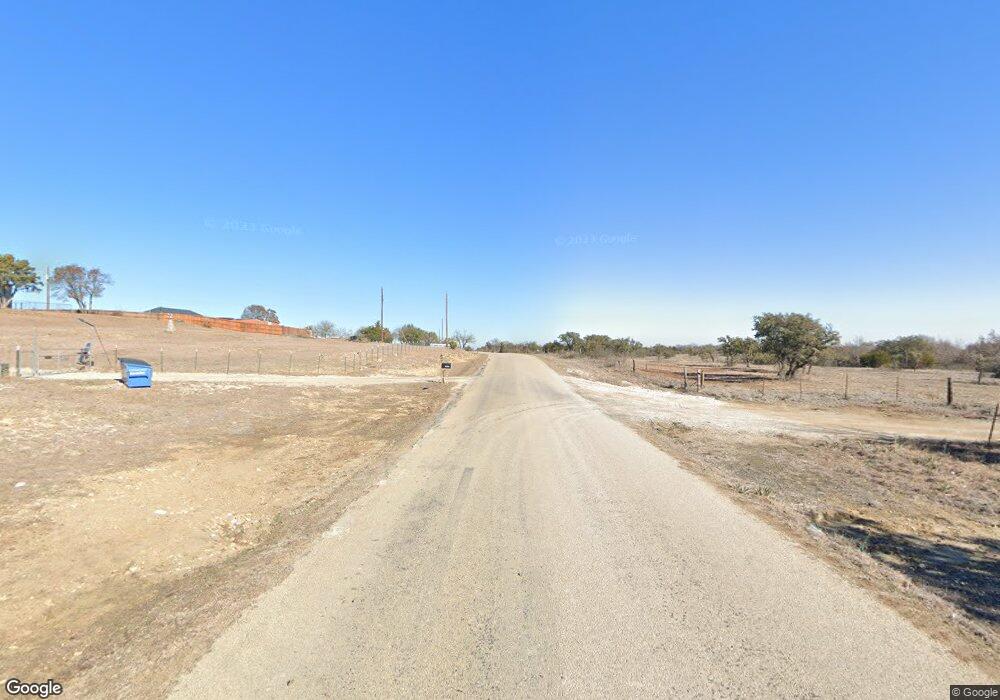 Lot 1 Hutcheson Hill Rd, Springtown, TX 76082 - photo 1