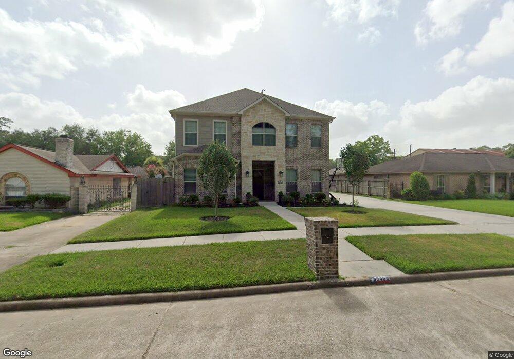 5406 Brinkman St, Houston, TX 77091 - photo 1
