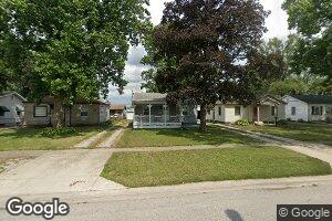 3116 S 5th St Unit 1, Springfield, IL 62703
