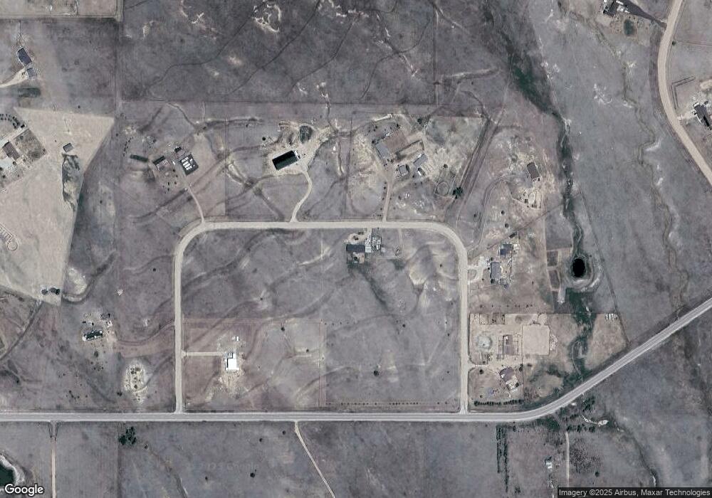 16265 Sarita Cir, Peyton, CO 80831 - photo 1