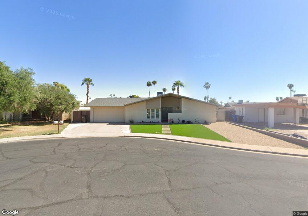 927 W Impala Cir, Mesa, AZ 85210 - photo 1