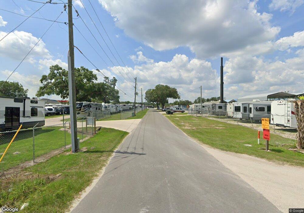 5845 Old Highway 313, Bushnell, FL 33513 - photo 1