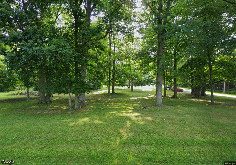 12200 Beech Rd, Bourbon, IN 46504 - photo 1