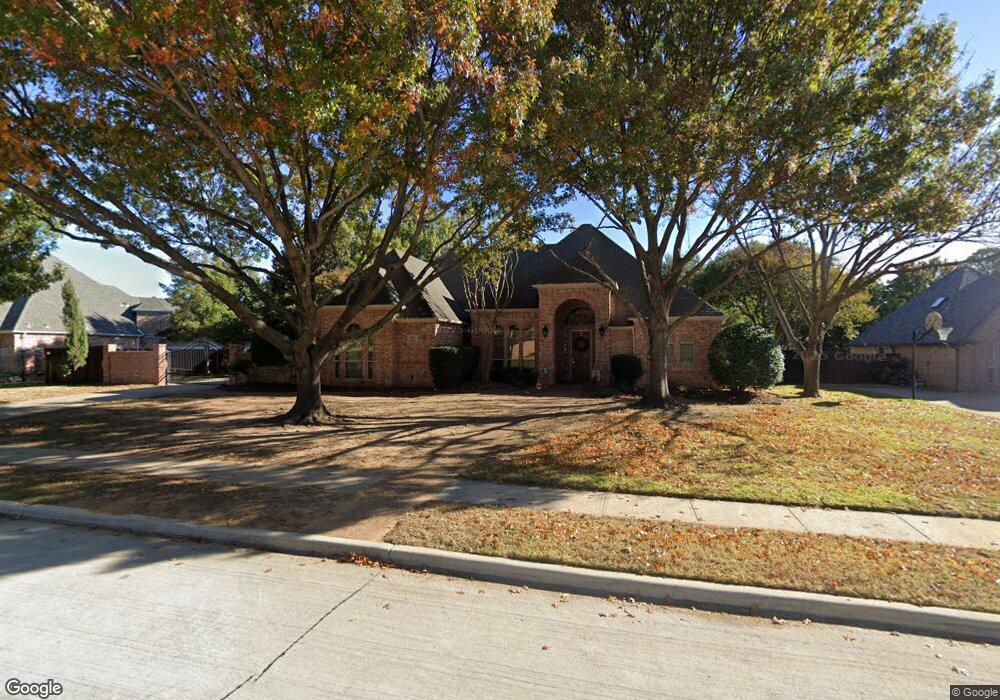 625 Southbend Trail, Southlake, TX 76092 - photo 1