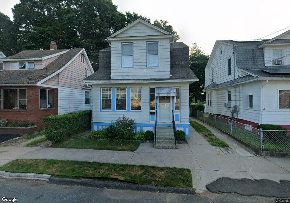 207 East Ave, West Haven, CT 06516 - photo 1