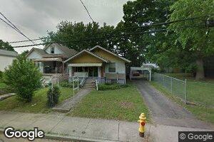 1805 Ridgeway Ave, Cincinnati, OH 45212