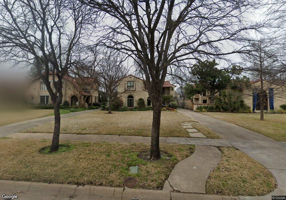 7031 Lakewood Blvd, Dallas, TX 75214 - photo 1