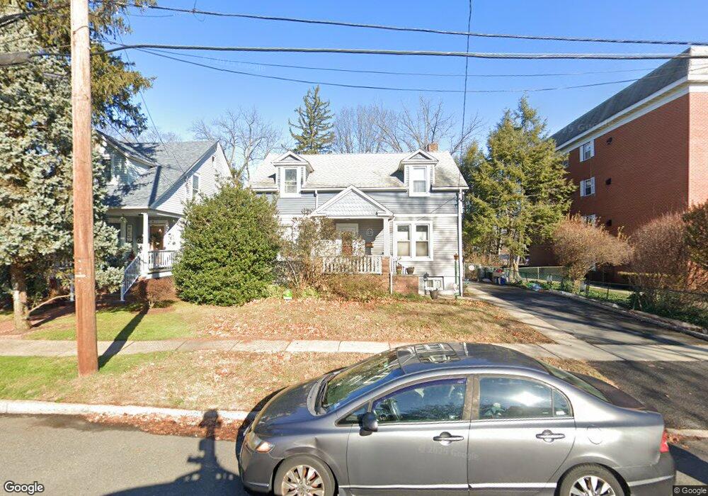 23 Lincoln Ave, Metuchen, NJ 08840 - photo 1