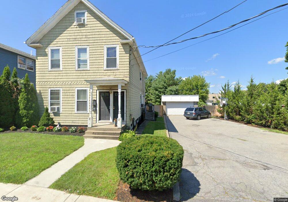 13 Cedar St unit 15, Waltham, MA 02453 - photo 1