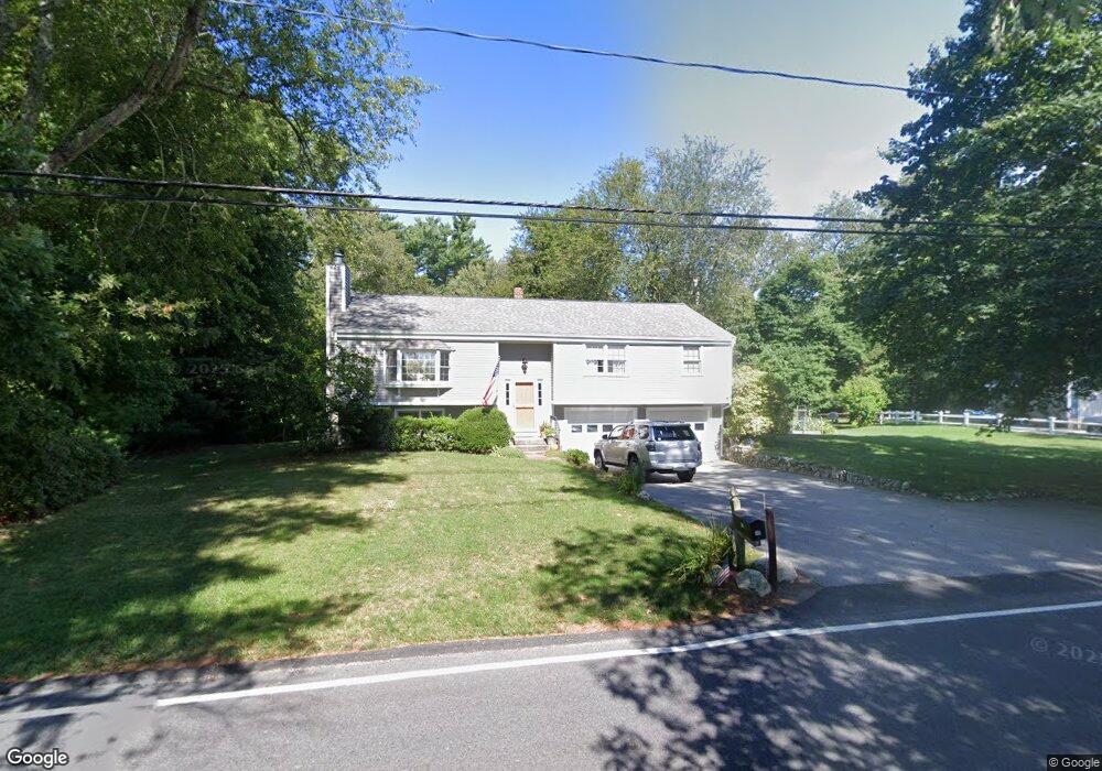 148 Old Oaken Bucket Rd, Scituate, MA 02066 - photo 1