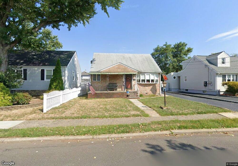 17 Ottawa Ave, Hasbrouck Heights, NJ 07604 - photo 1