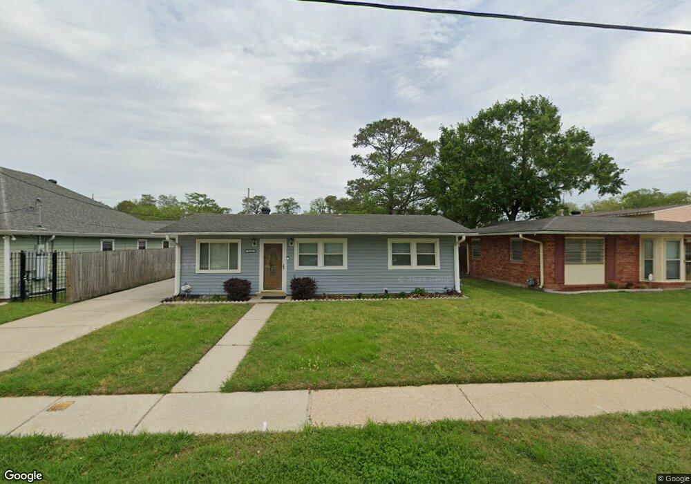 4523 Metropolitan Dr, New Orleans, LA 70126 - photo 1