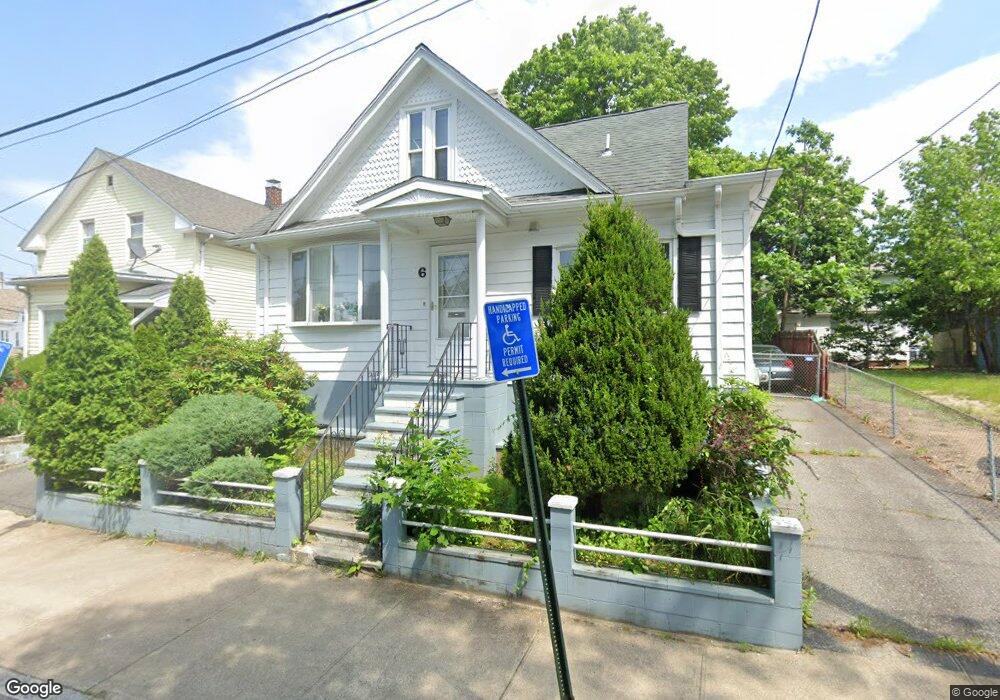 6 Humes St, Providence, RI 02907 - photo 1