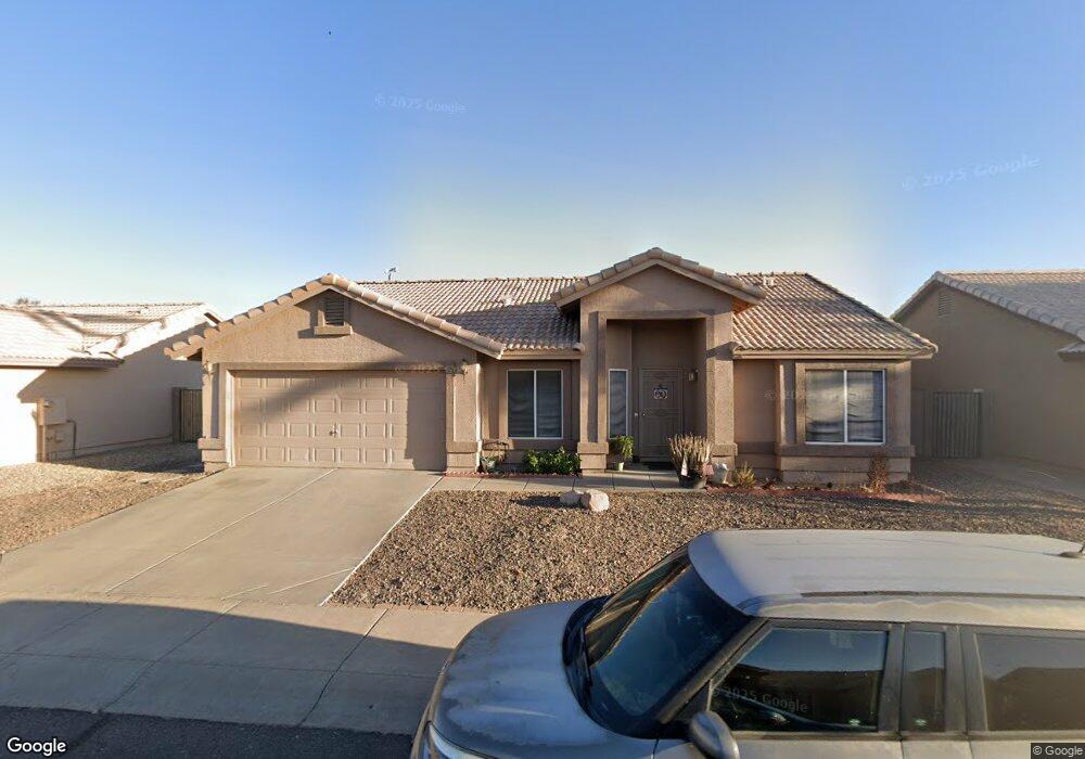 1241 S Bridger Dr, Chandler, AZ 85286 - photo 1