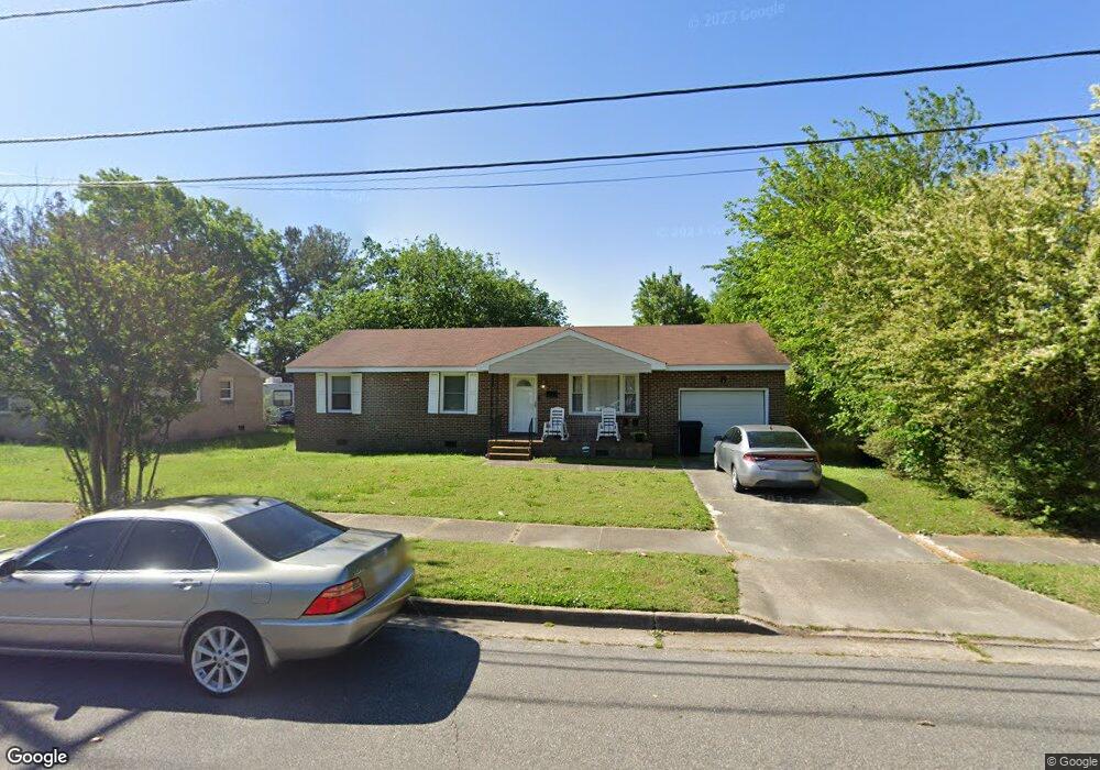 715 Coolidge St, Portsmouth, VA 23704 - photo 1