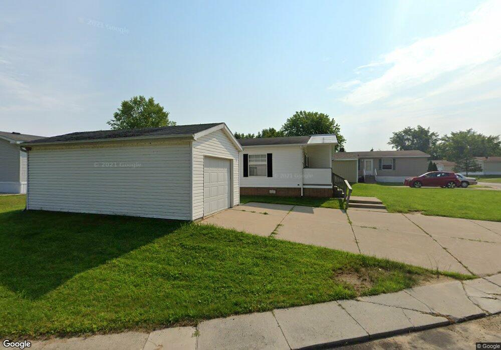 7380 114th St, Flushing, MI 48433 - photo 1