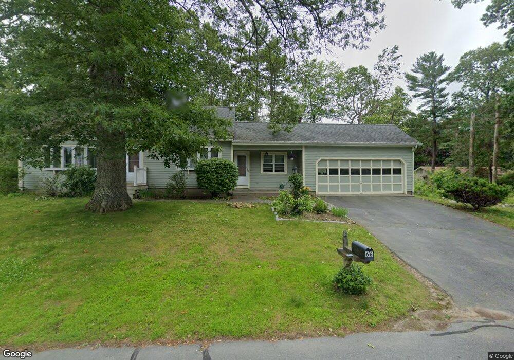 66 Alice St, North Dartmouth, MA 02747 - photo 1