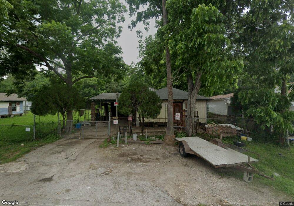 2505 Mierianne St, Houston, TX 77093 - photo 1