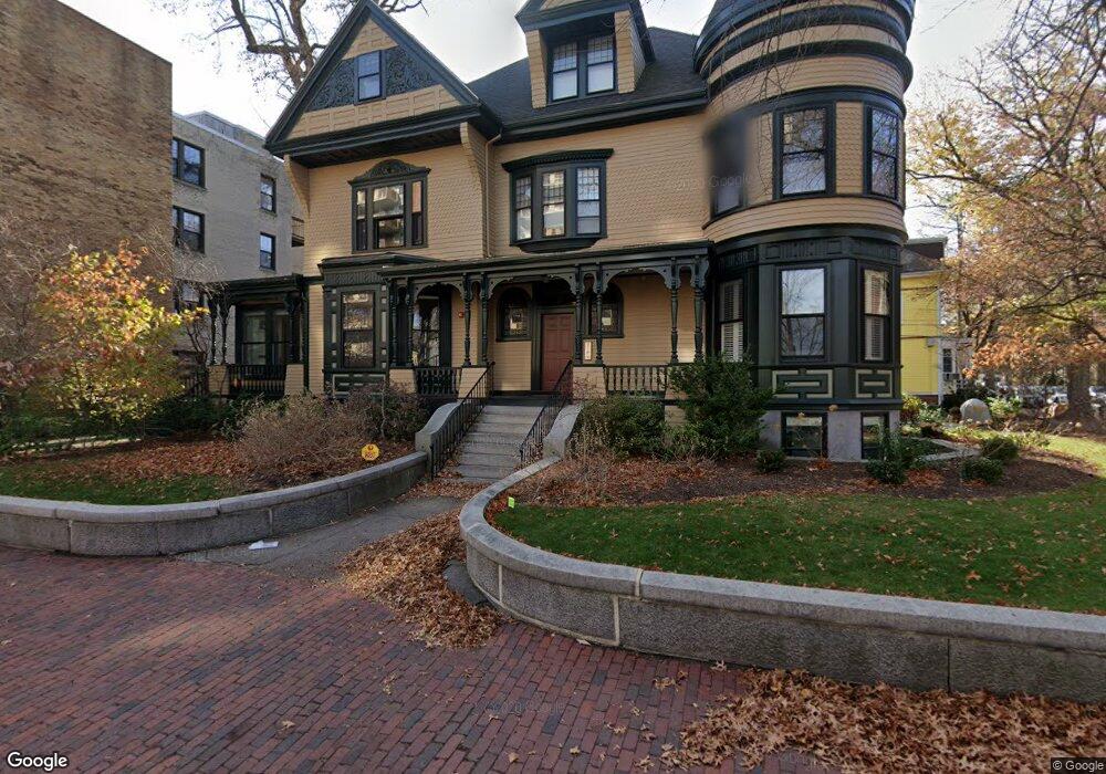 298 Harvard St unit 4, Cambridge, MA 02139 - photo 1