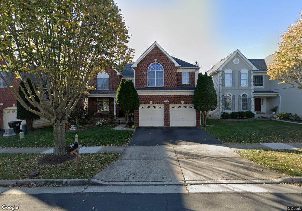 43095 Barons St, Chantilly, VA 20152 - photo 1