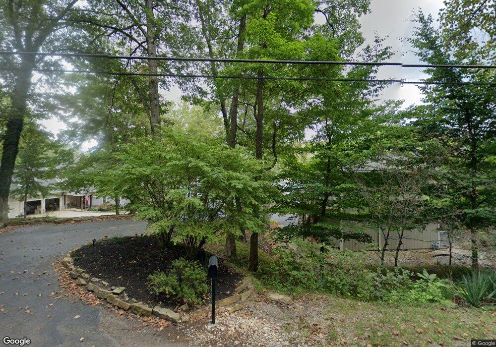 4331 S Poplar Dr, Columbus, IN 47201 - photo 1