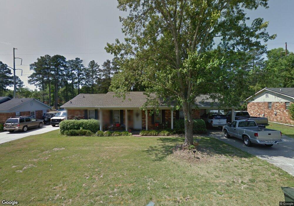 4085 Melrose Dr, Augusta, GA 30907 - photo 1
