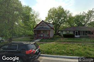 307 SW Elmwood Ave, Topeka, KS 66606