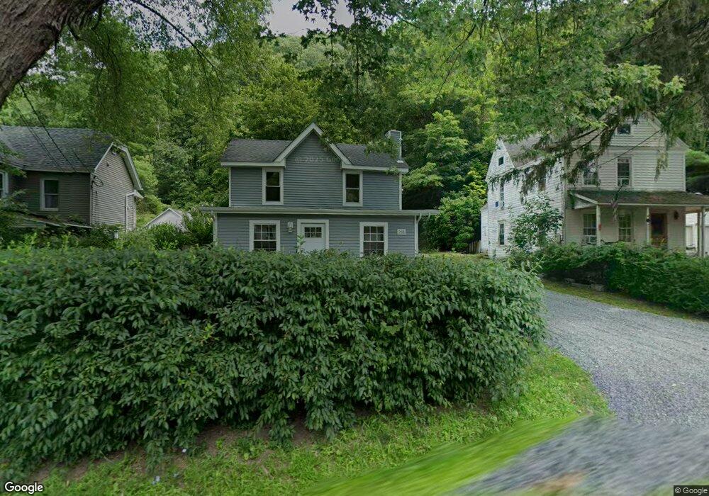 208 Old Route 22, Amenia, NY 12501 - photo 1