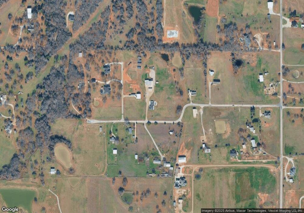 240 County Road 4678, Boyd, TX 76023 - photo 1