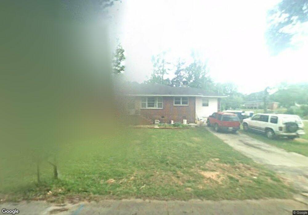 4148 King St SE, Covington, GA 30014 - photo 1