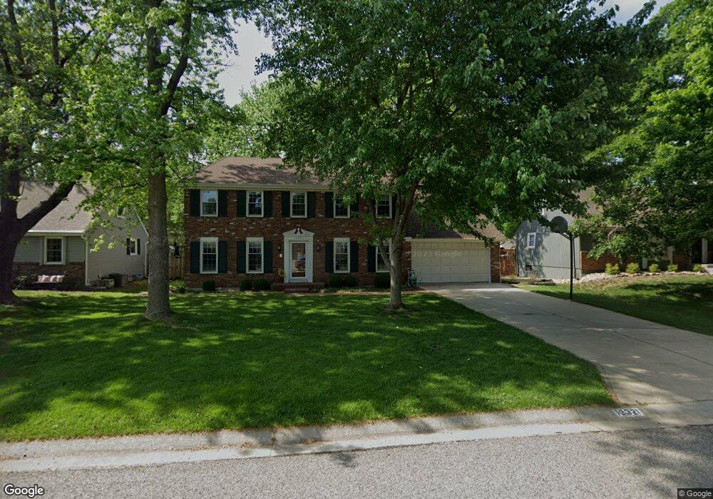 12321 W 101st St, Lenexa, KS 66215 - photo 1