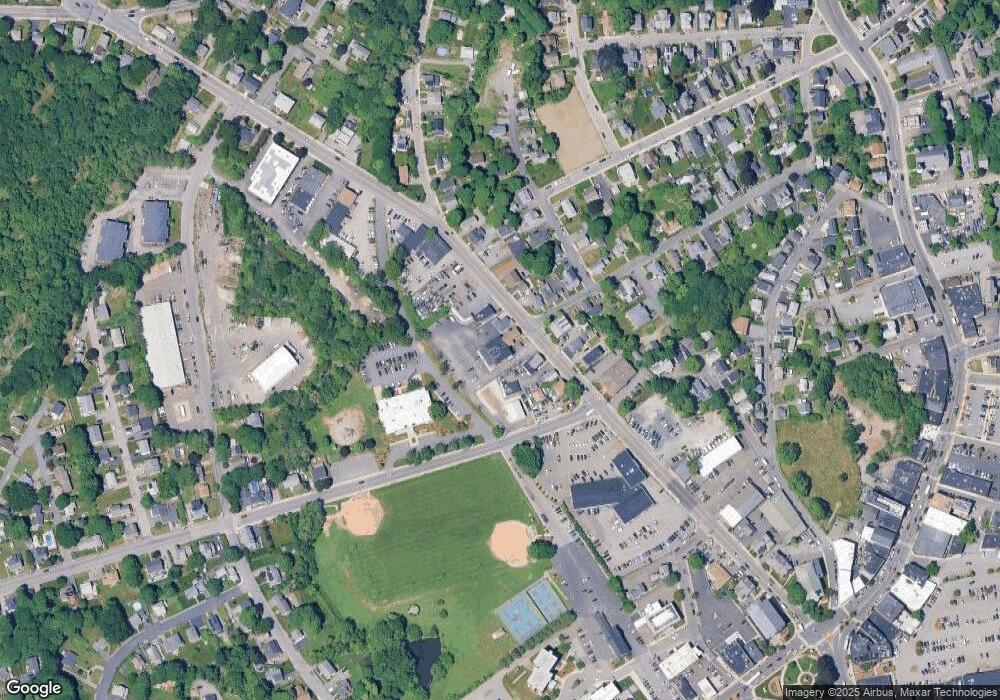 76 Winn St unit 3D, Woburn, MA 01801 - photo 1