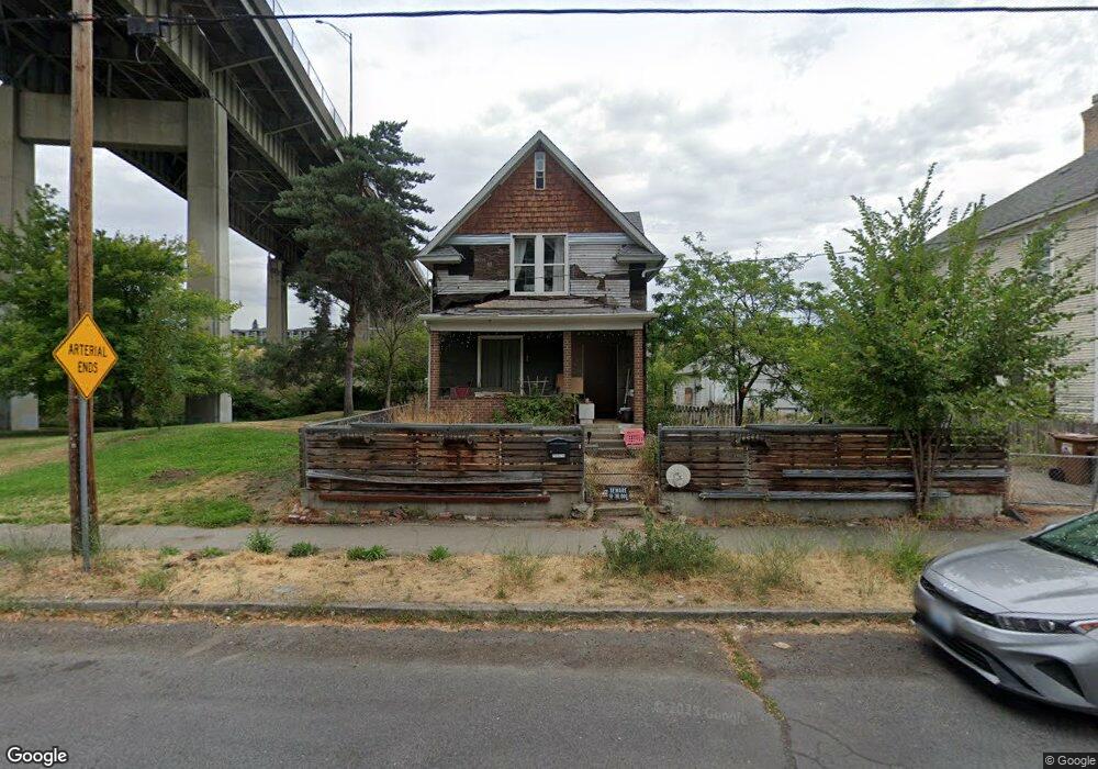 1510 W Main Ave, Spokane, WA 99201 - photo 1