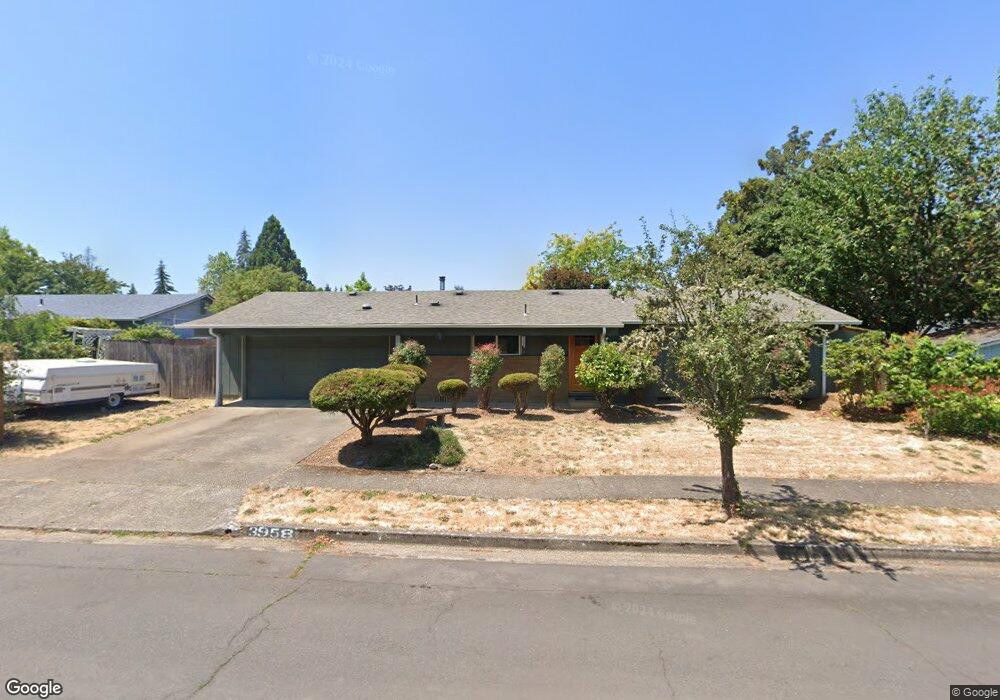 3958 Cornell Way, Eugene, OR 97405 - photo 1