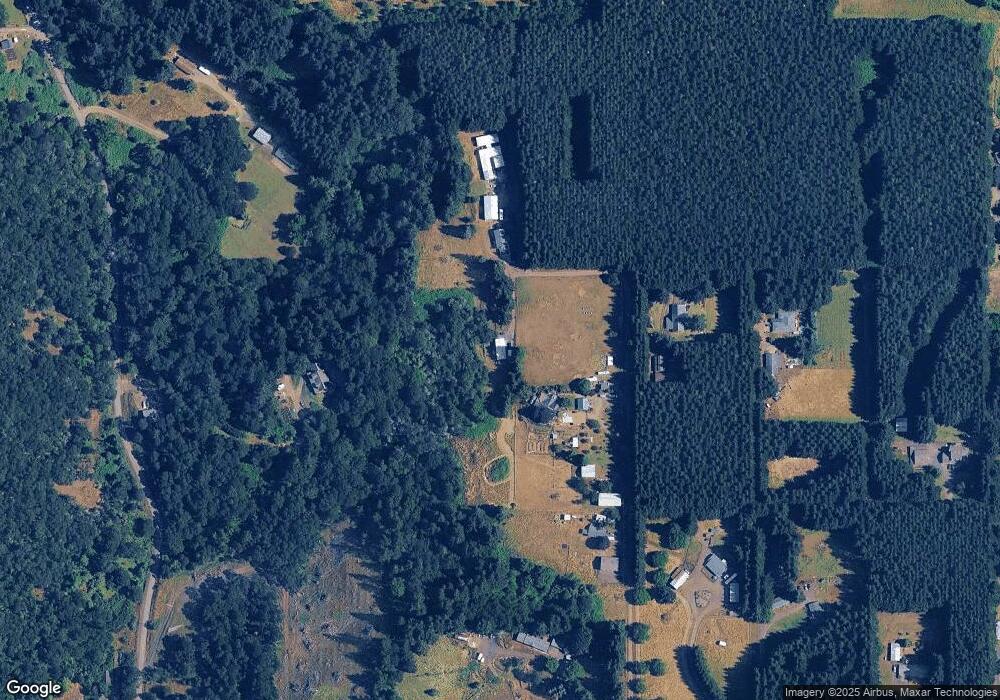 19600 SW Tv Tower Rd, Sheridan, OR 97378 - photo 1