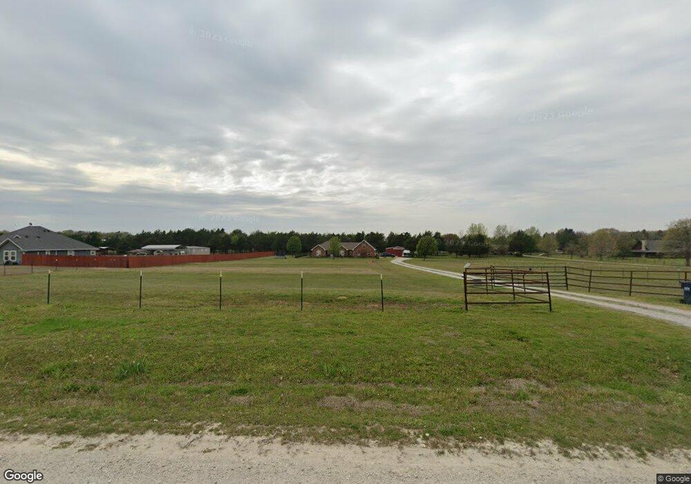 869 County Road 153, Whitesboro, TX 76273 - photo 1