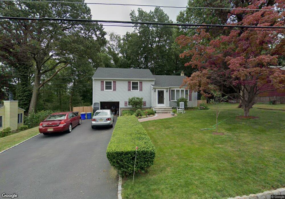 22 Countrywood Dr, Morris Plains, NJ 07950 - photo 1