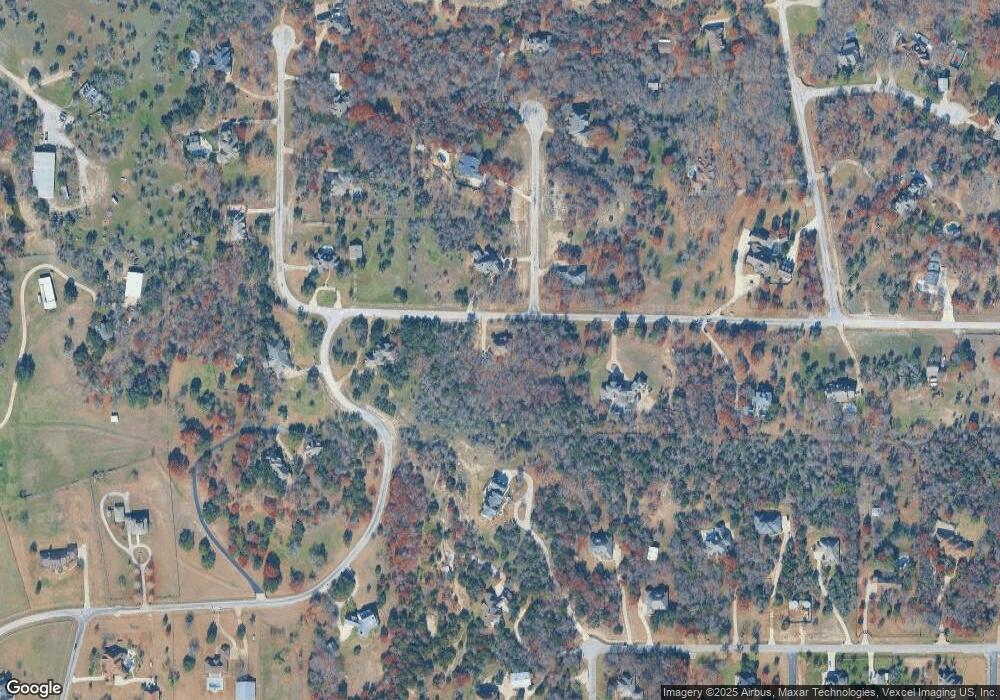 120 E Rio Ridge, Azle, TX 76020 - photo 1