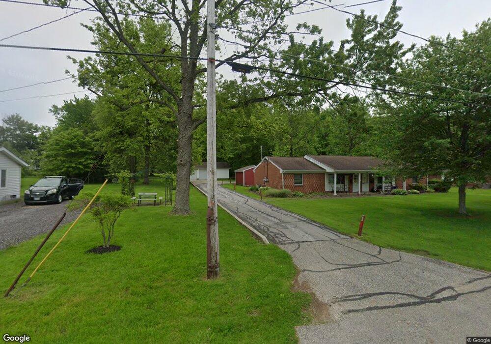 18 S Elm St, Jefferson, OH 44047 - photo 1